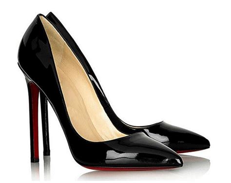 discount louboutin shoes fake|knock off louboutin shoes.